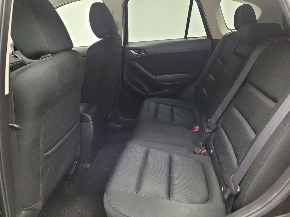 Used 2015 MAZDA CX-5 Touring AWD/4WD image 18