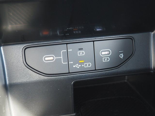 New 2026 Kia Sorento X-Line EX image 35