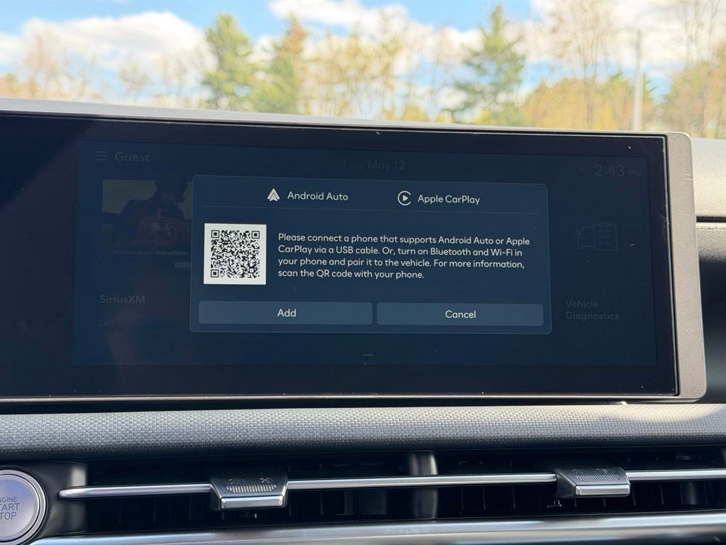 New 2026 Hyundai Tucson XRT AWD/4WD image 15