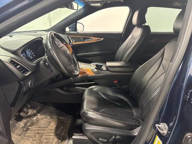 Used 2017 Lincoln MKX Reserve image 9