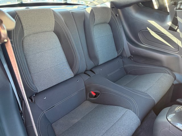 Used 2025 Ford Mustang GT RWD image 16