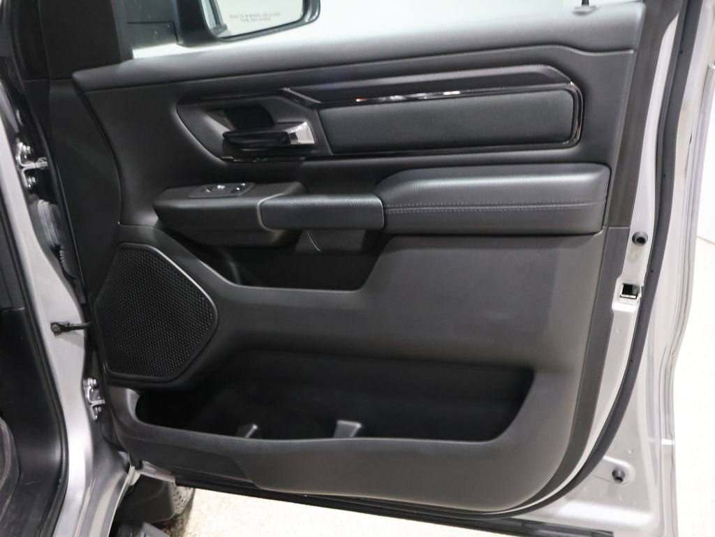 Certified 2024 RAM 1500 Big Horn image 25