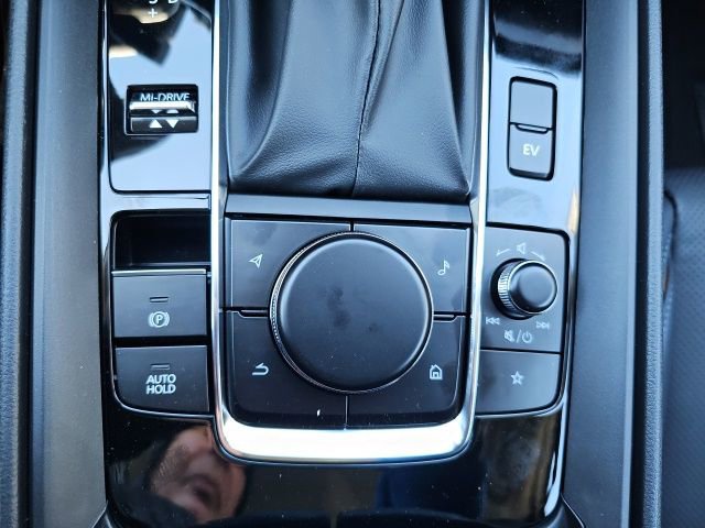 New 2026 MAZDA CX-50 2.5 Hybrid w/ Weather Package AWD/4WD image 22