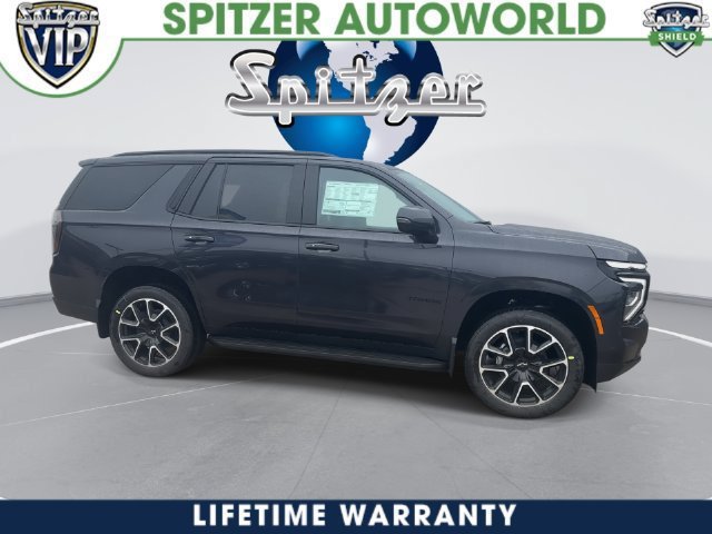 New 2027 Chevrolet Tahoe RST w/ Comfort Package AWD/4WD image 16