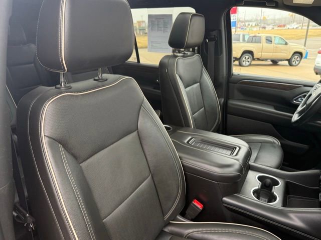 Certified 2021 Chevrolet Tahoe Premier w/ Premium Package image 31