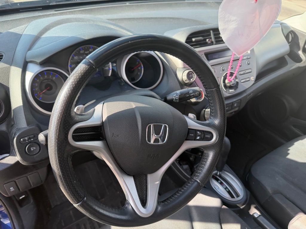 Used 2011 Honda Fit Sport image 8