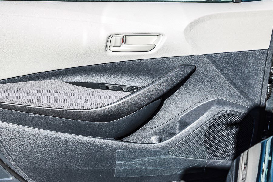 New 2026 Toyota Corolla LE image 23