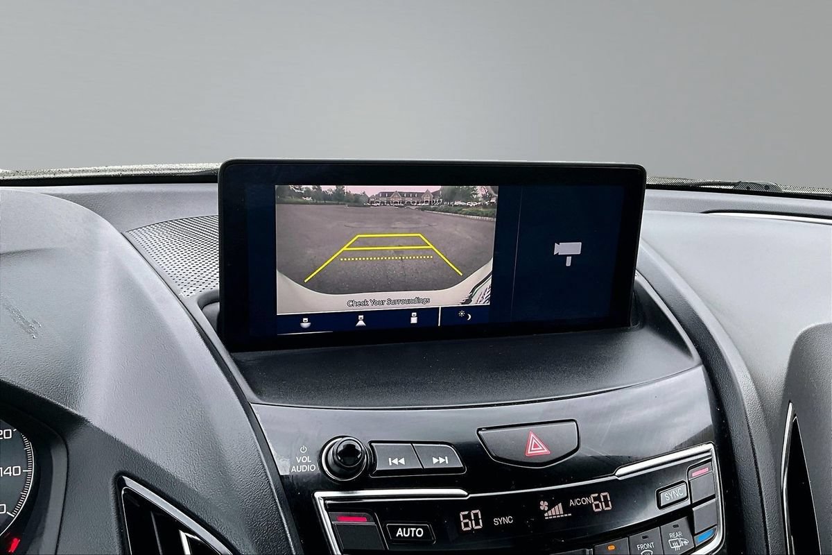 Used 2019 Acura RDX AWD image 27