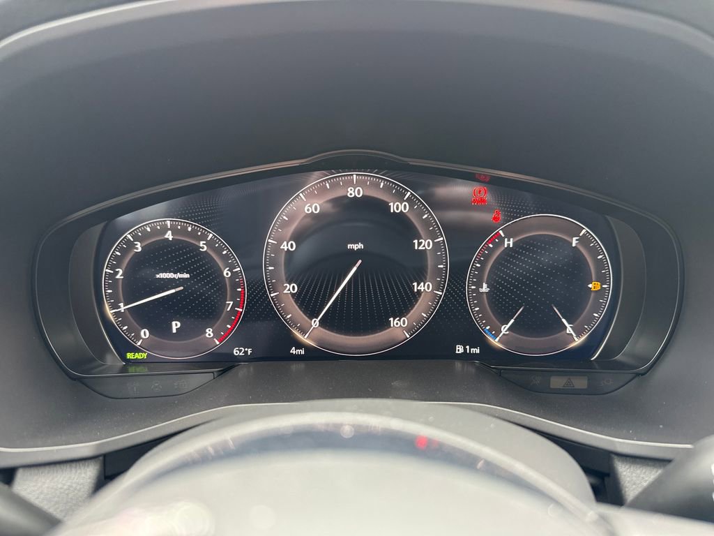 New 2026 MAZDA CX-90 3.3 Turbo S w/ Premium Package image 9