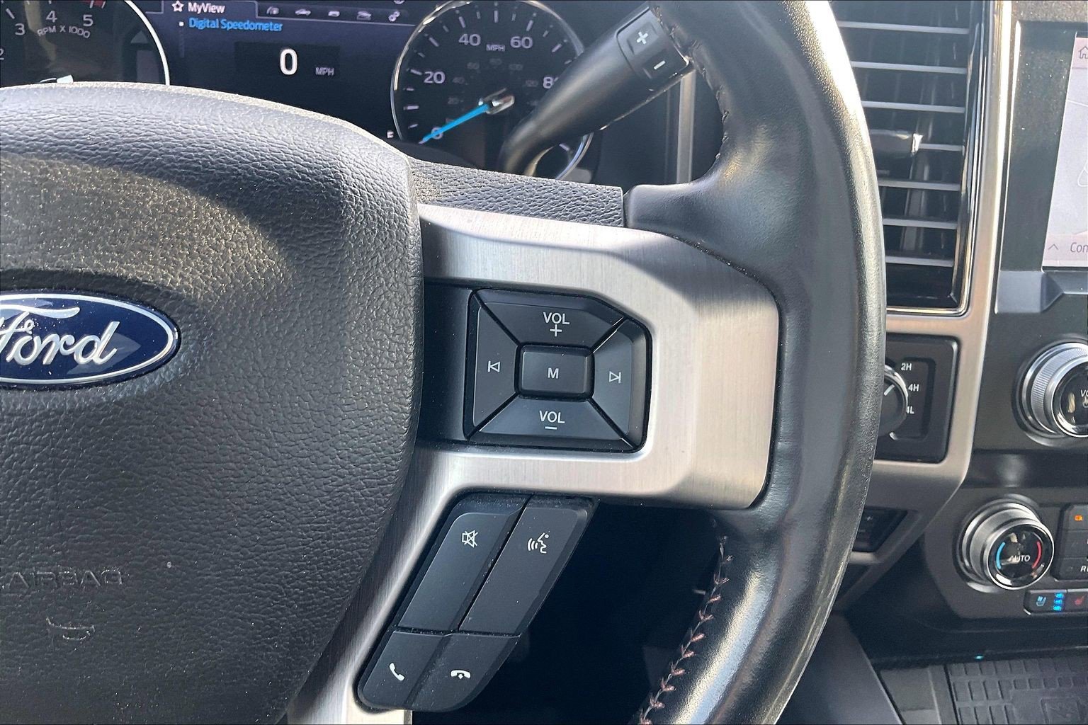Used 2020 Ford F250 Platinum AWD/4WD image 18