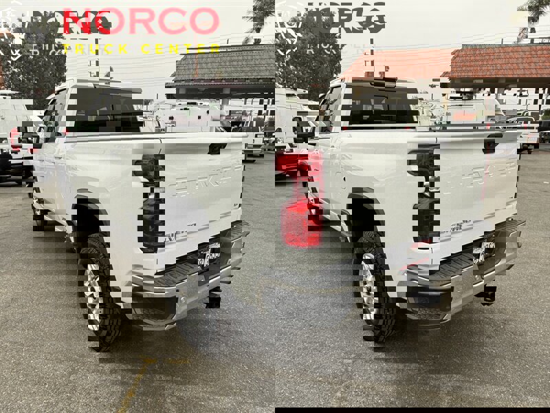 Used 2023 Chevrolet Silverado 2500 LT w/ All Star Edition image 6