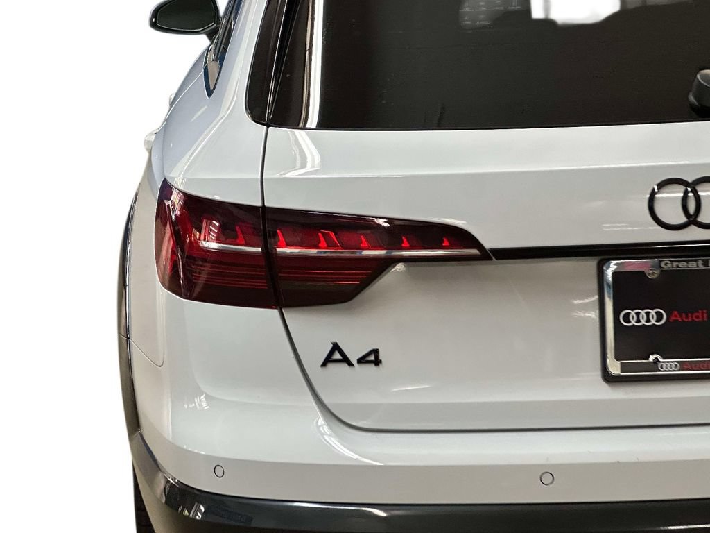 Used 2023 Audi A4 2.0T allroad Premium Plus AWD/4WD image 13