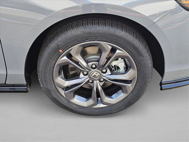 New 2026 Honda Accord EX-L image 9