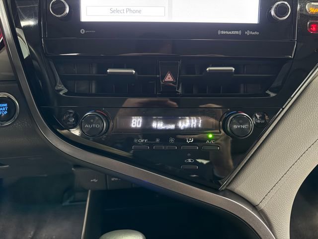 Used 2023 Toyota Camry XSE image 19