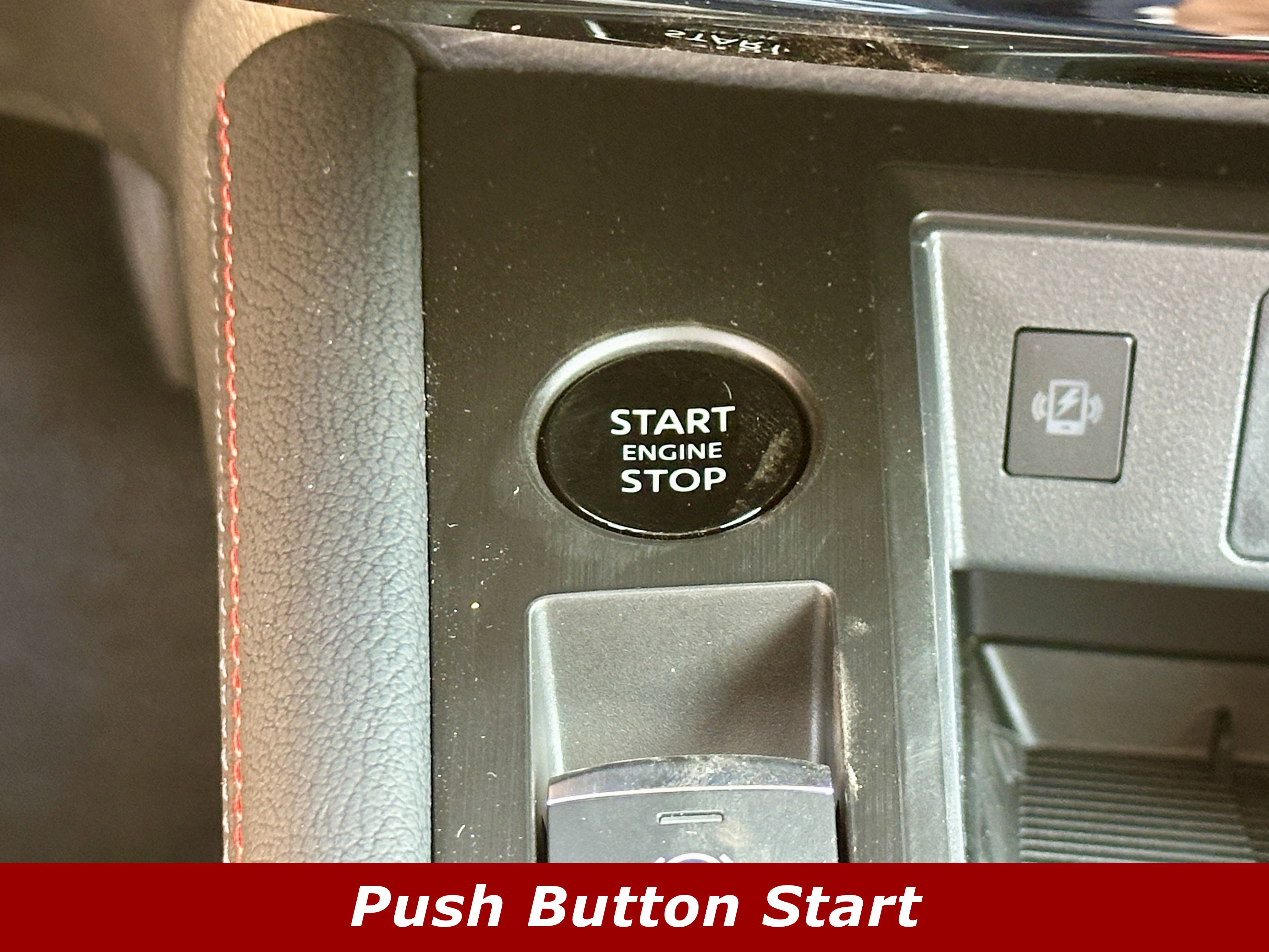 New 2026 Nissan Kicks SR w/ Cold Weather Package image 10