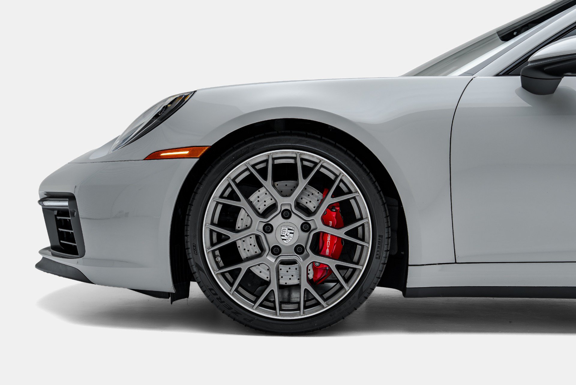Used 2020 Porsche 911 Carrera S RWD image 15