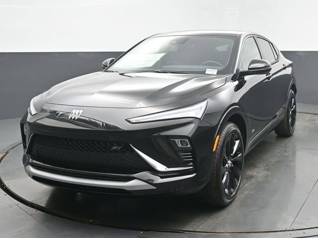 New 2026 Buick Envista Sport Touring w/ Convenience I Package image 1