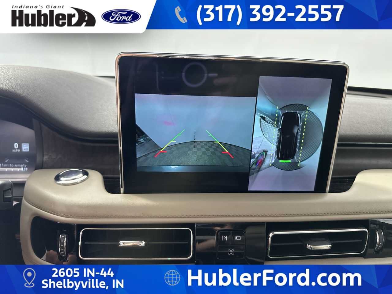 Used 2021 Lincoln Aviator Reserve w/ Equipment Group 202A AWD/4WD image 18