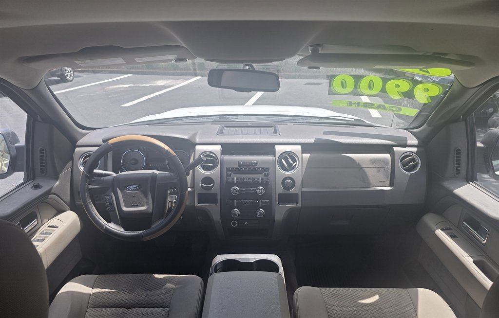 Used 2010 Ford F150 XLT RWD image 15