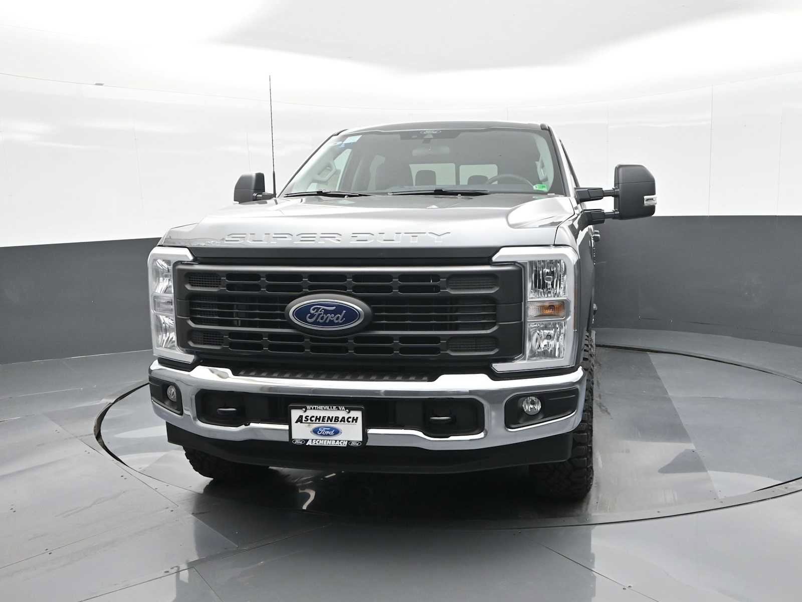 New 2026 Ford F350 XL w/ XL Off-Road Package image 5