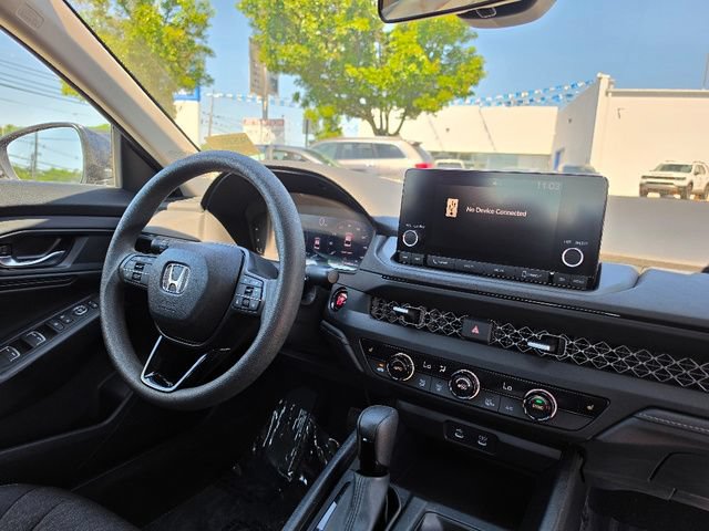 Used 2023 Honda Accord EX image 13