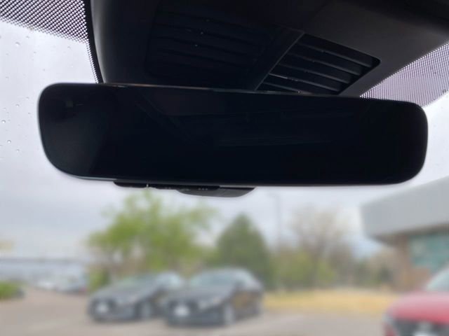 Certified 2025 MAZDA CX-70 Plug-In Hybrid w/ Premium Plus image 29