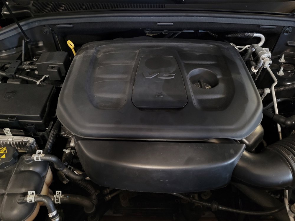 Used 2019 Dodge Durango GT RWD image 30