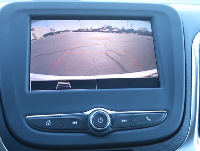 Used 2022 Chevrolet Equinox LT image 25