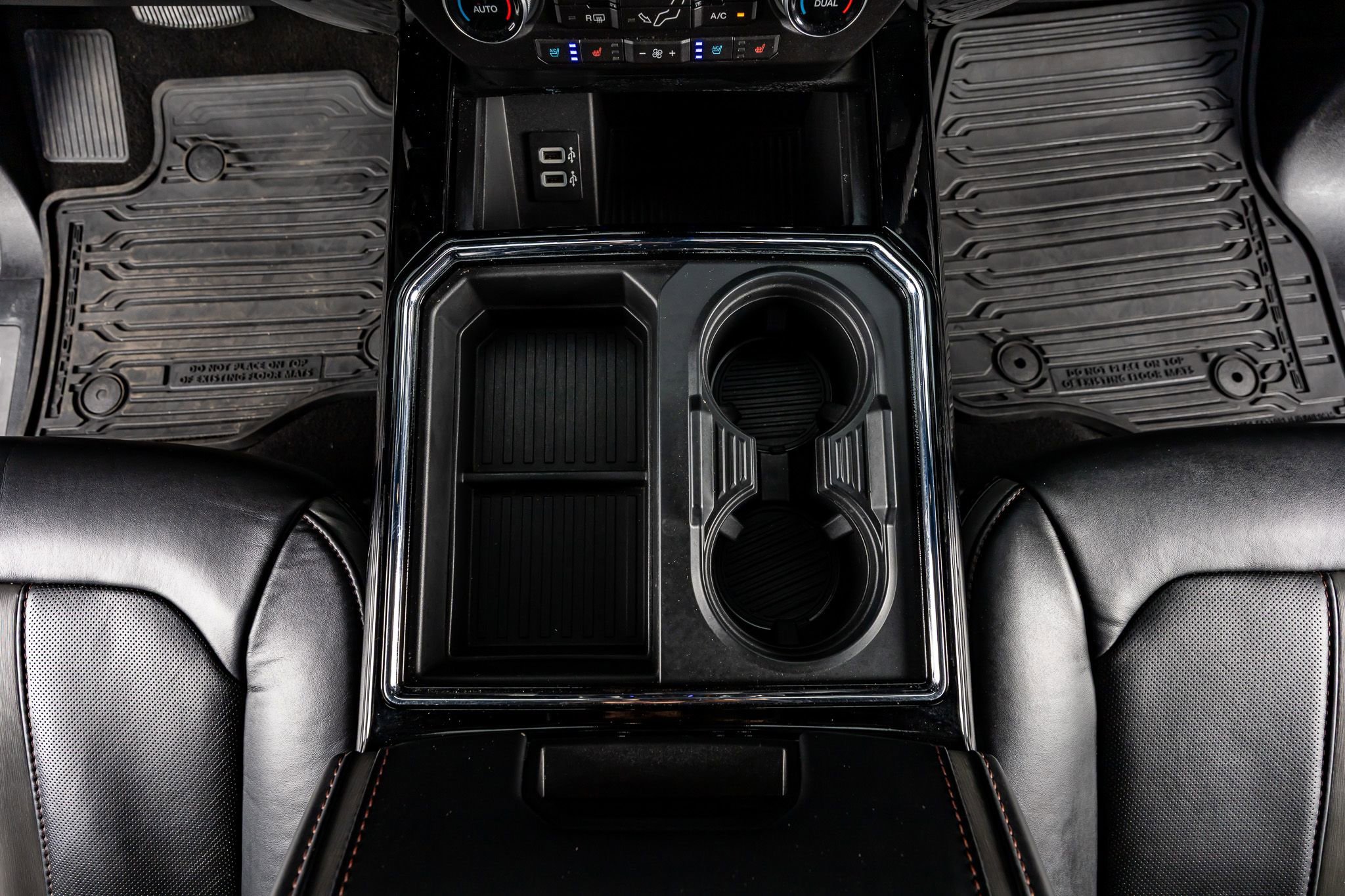 Used 2019 Ford F450 Platinum w/ Platinum Ultimate Package image 26