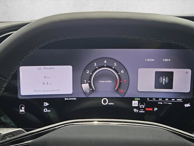 New 2026 Audi SQ5 Premium Plus AWD/4WD image 15