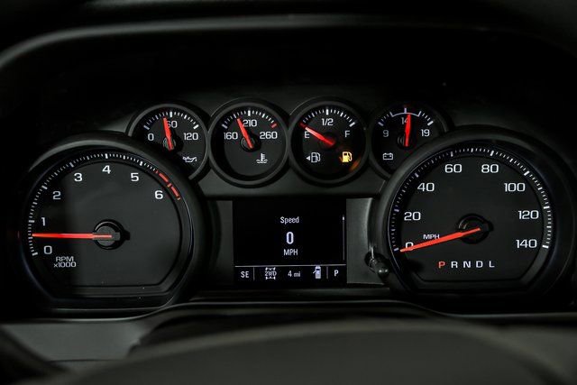 New 2026 GMC Sierra 2500 Pro w/ 1SA Pro Safety Plus Package image 9