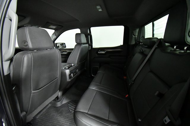 Used 2024 Chevrolet Silverado 1500 RST w/ Convenience Package II image 25