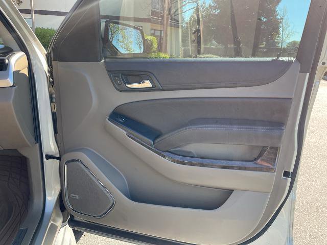 Used 2017 Chevrolet Tahoe LT w/ Luxury Package image 70