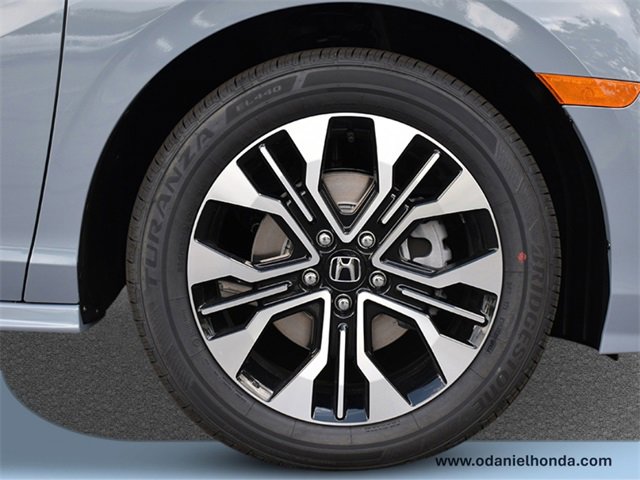 New 2026 Honda Odyssey Elite image 9