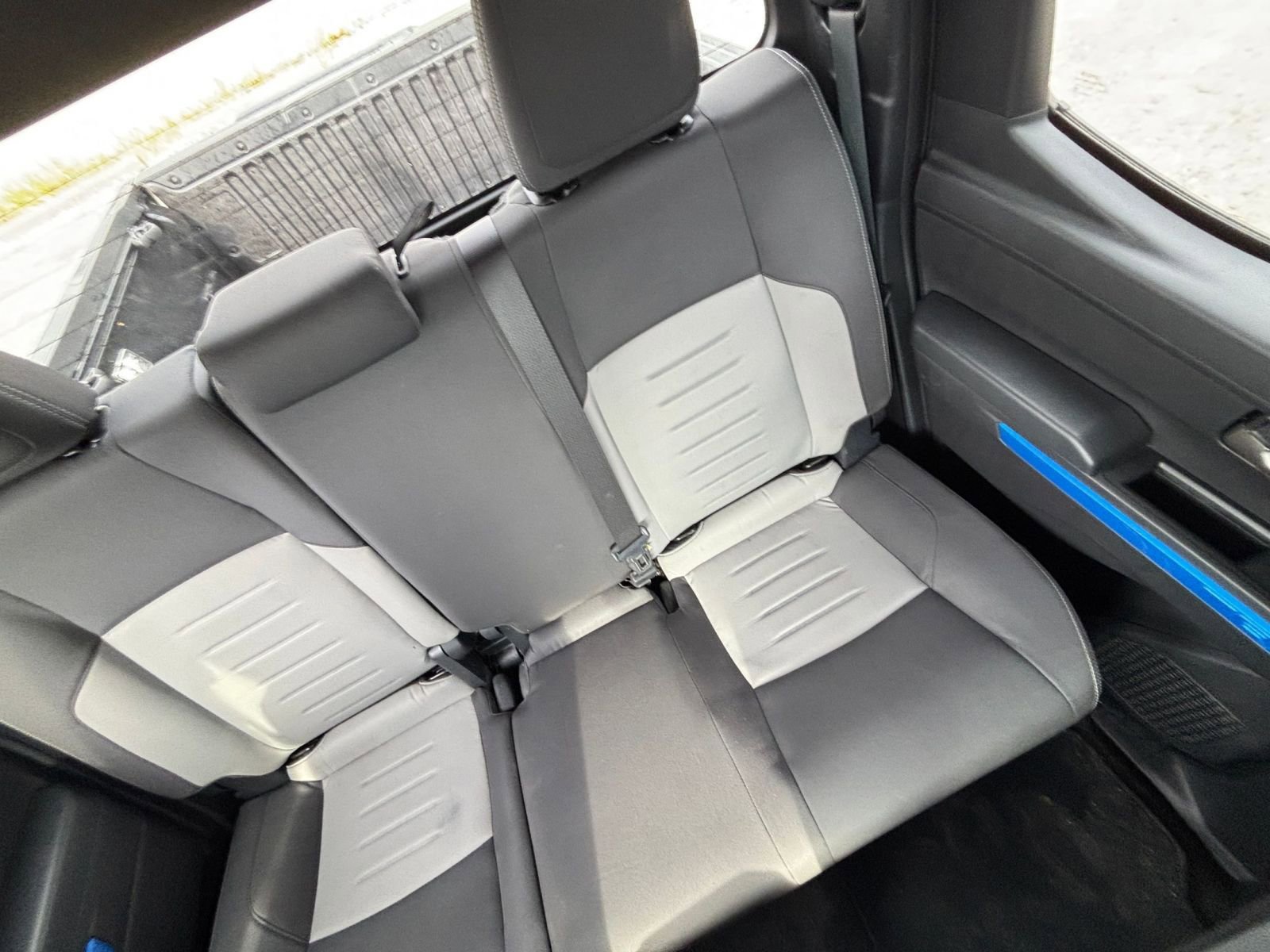 Used 2025 Toyota Tacoma SR image 36