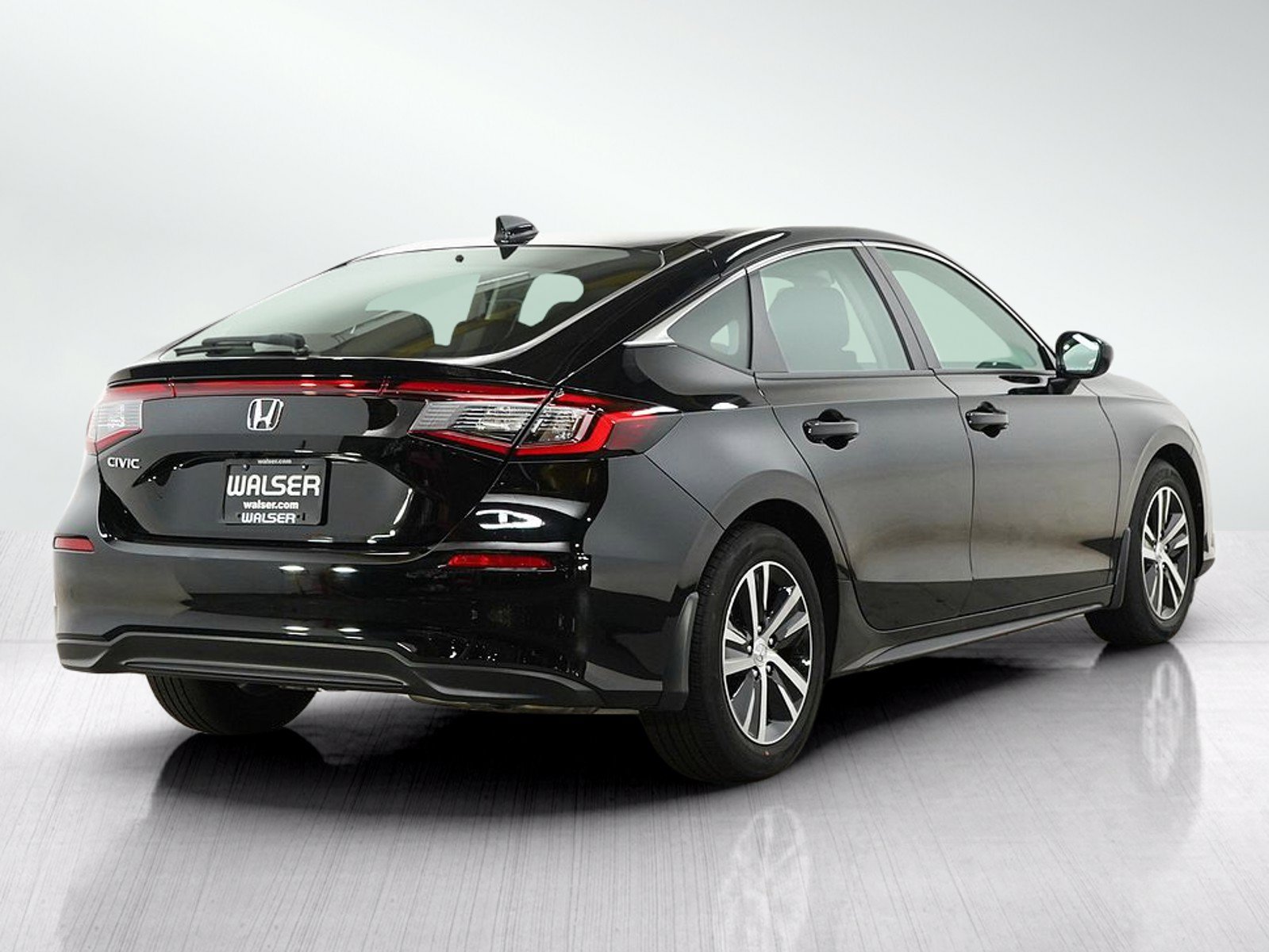 Used 2024 Honda Civic LX image 5