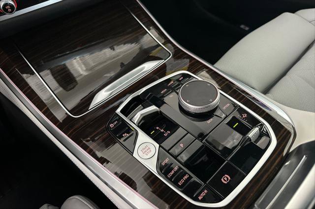 New 2026 BMW X5 sDrive40i w/ Premium Package RWD image 21