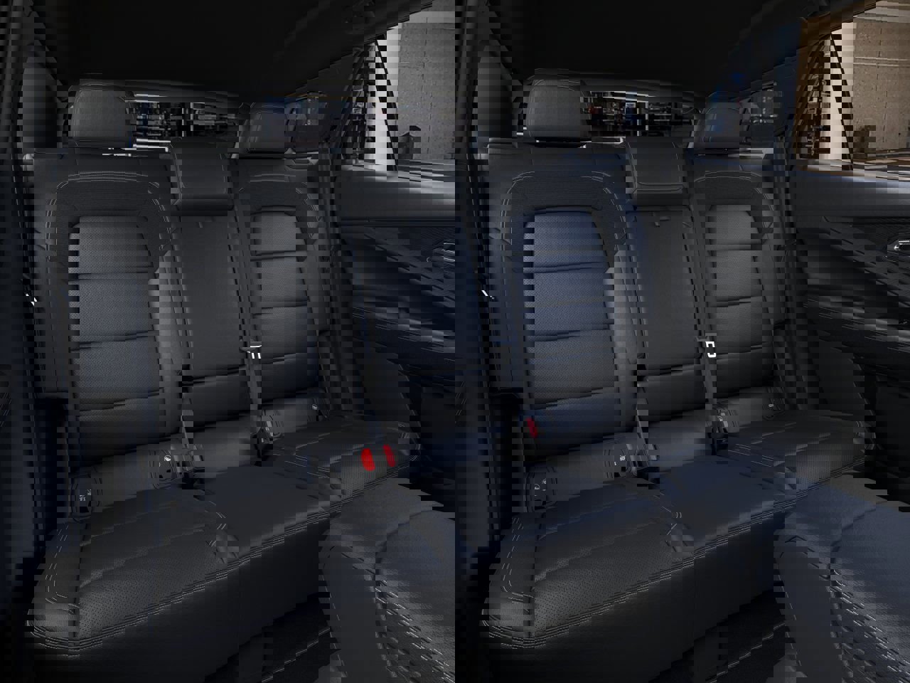 New 2026 Chevrolet Blazer EV LT image 17