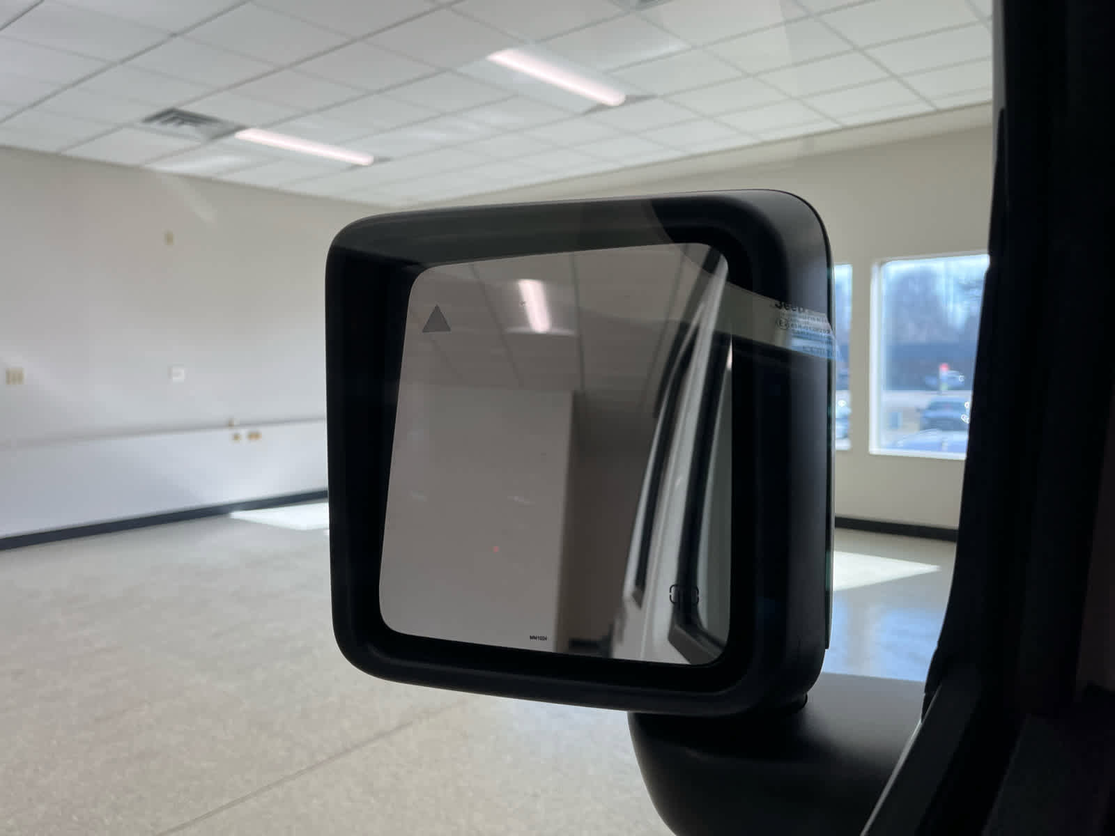 Used 2025 Jeep Wrangler Unlimited Rubicon 4xe w/ Safety Group image 19