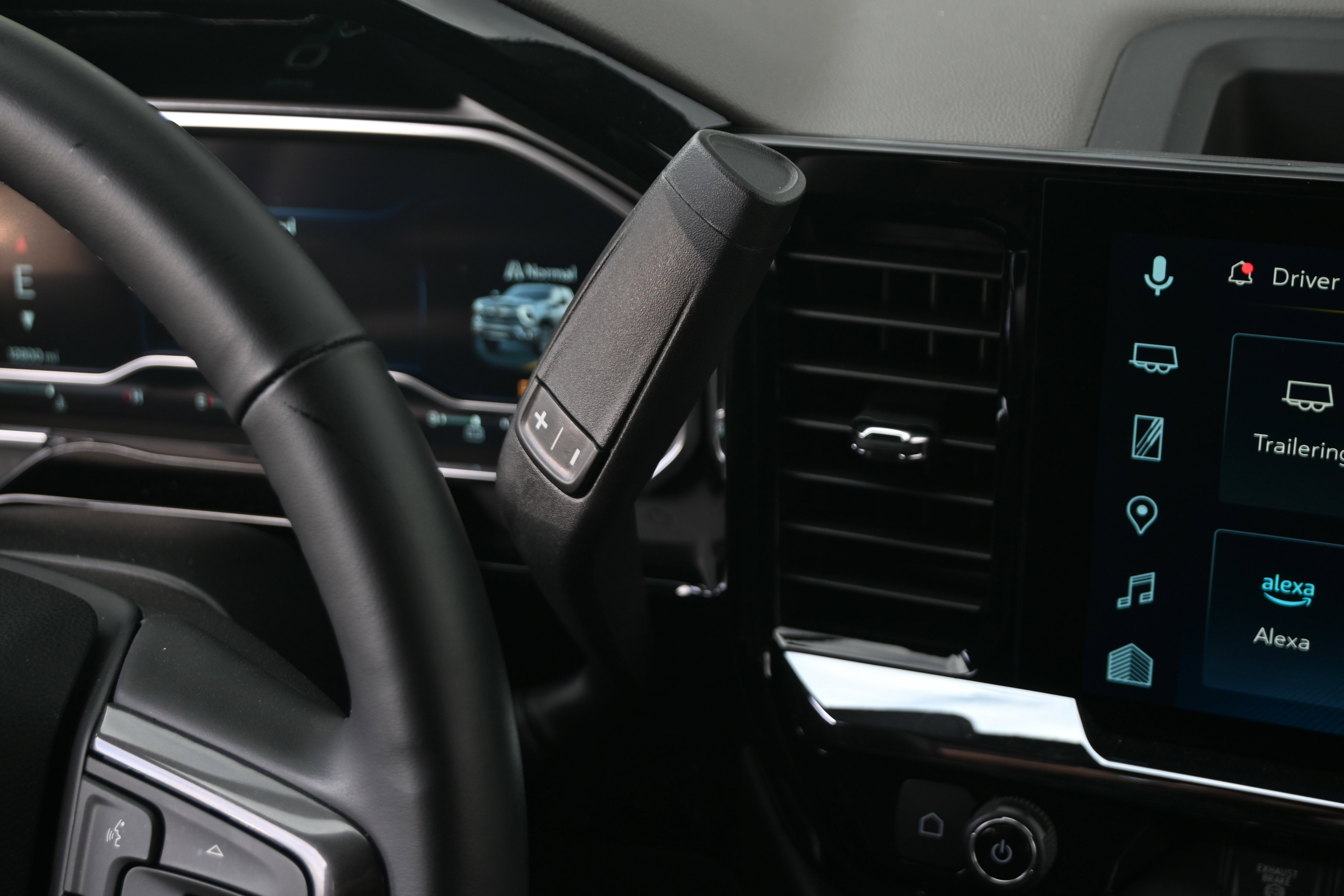 Used 2024 Chevrolet Silverado 2500 ZR2 w/ ZR2 Bison Edition image 20