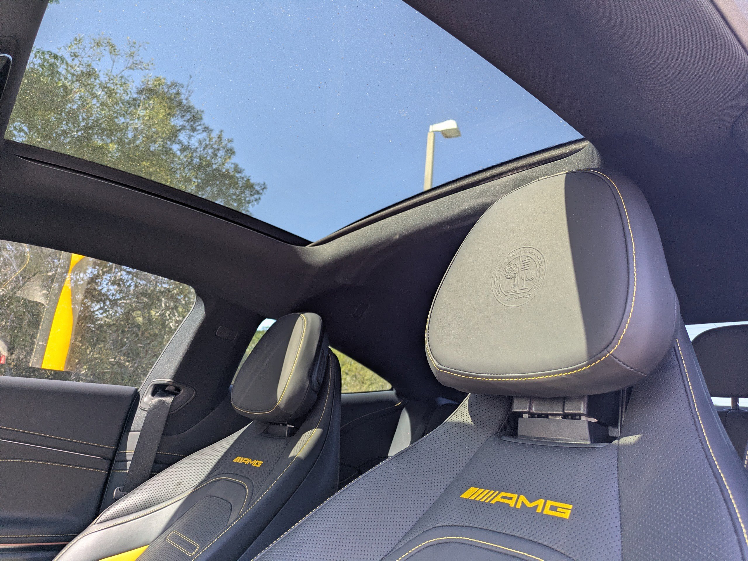 Certified 2024 Mercedes-Benz CLE 53 AMG 4MATIC image 4