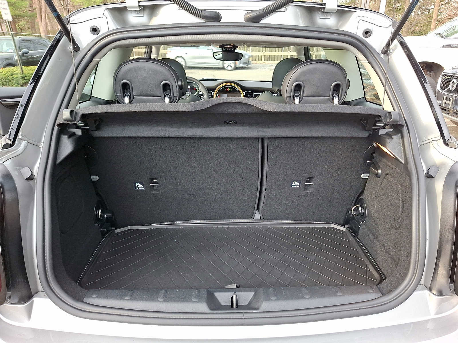 Used 2024 MINI Cooper S image 26