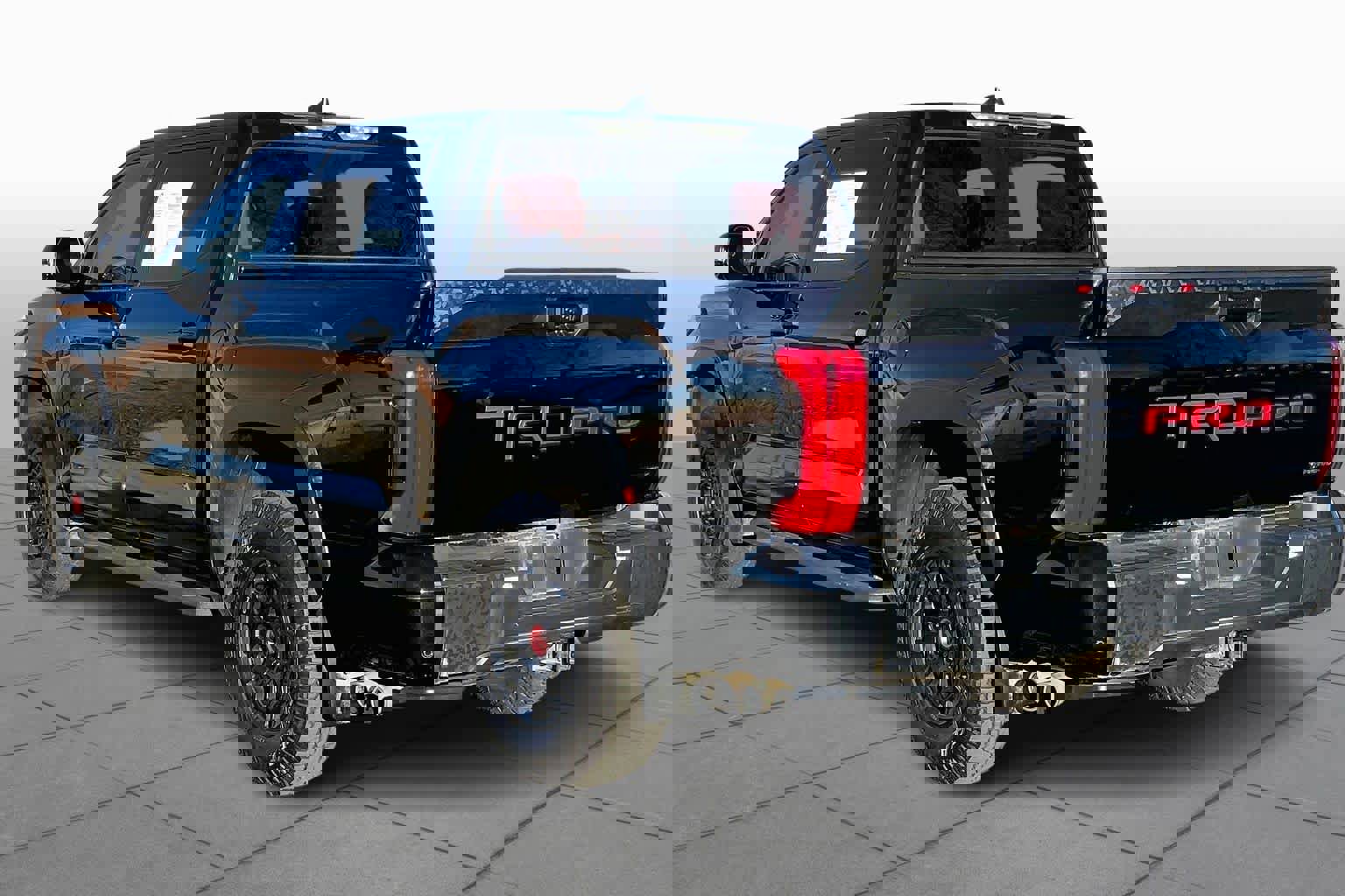 Used 2025 Toyota Tundra TRD Pro image 11