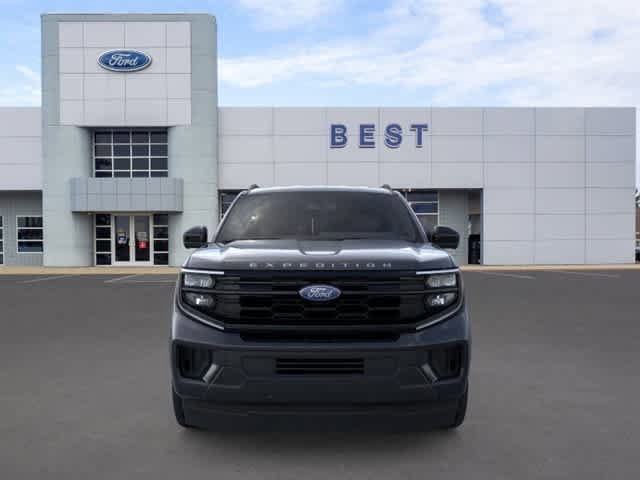 New 2025 Ford Expedition Max Active AWD/4WD image 6