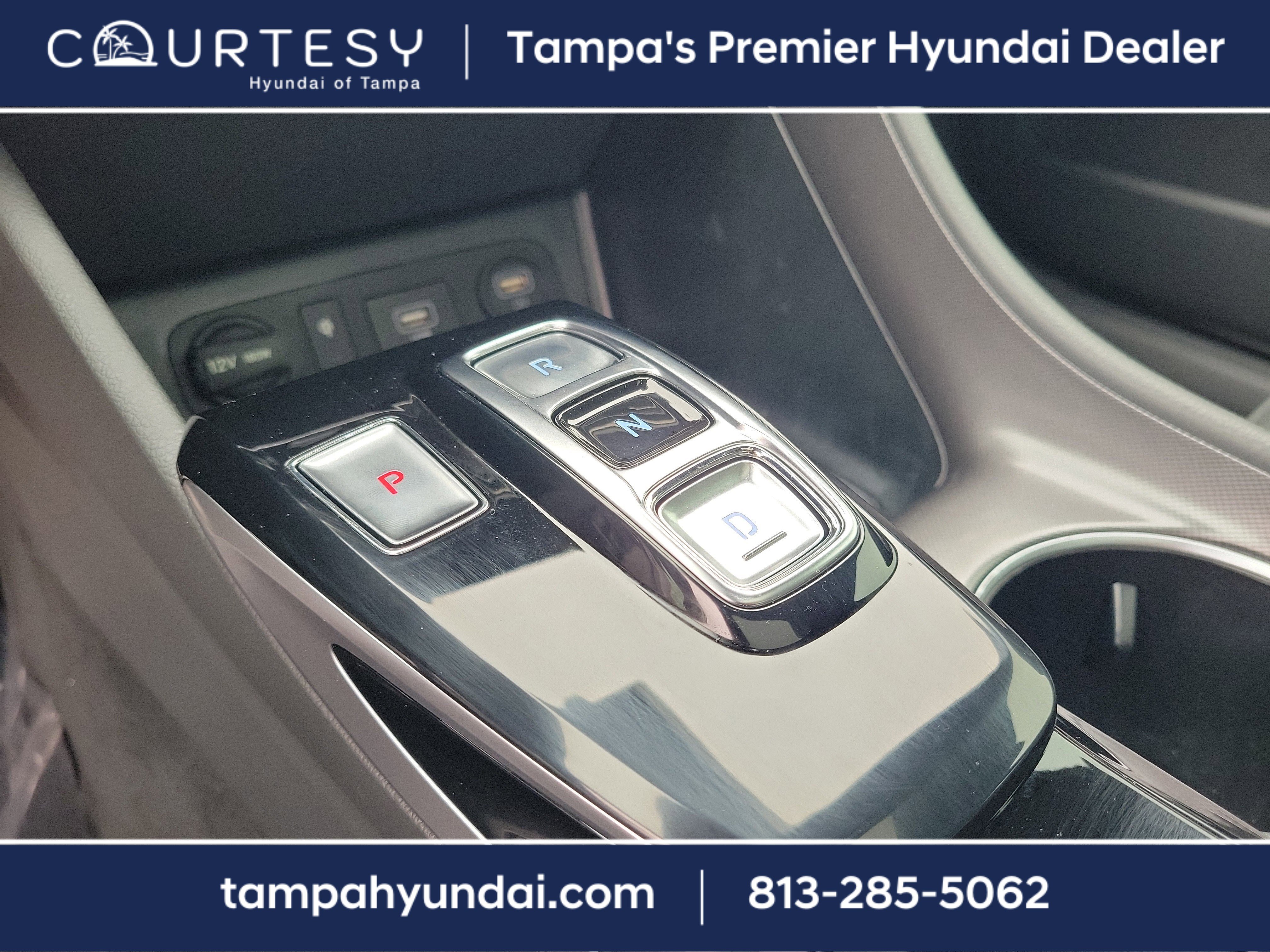 Used 2023 Hyundai Sonata SEL Plus w/ Preferred Accessory Package image 30