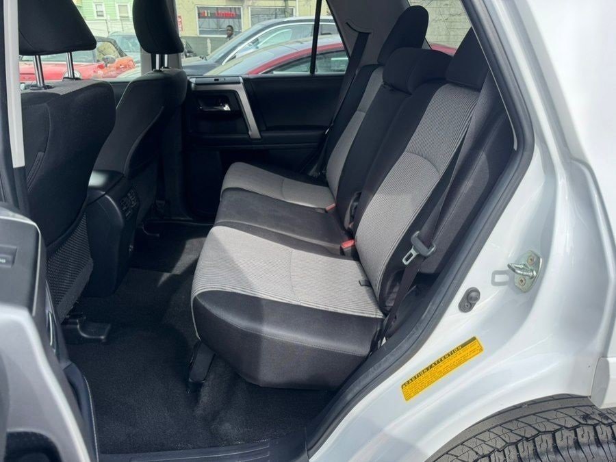 Used 2024 Toyota 4Runner SR5 image 6