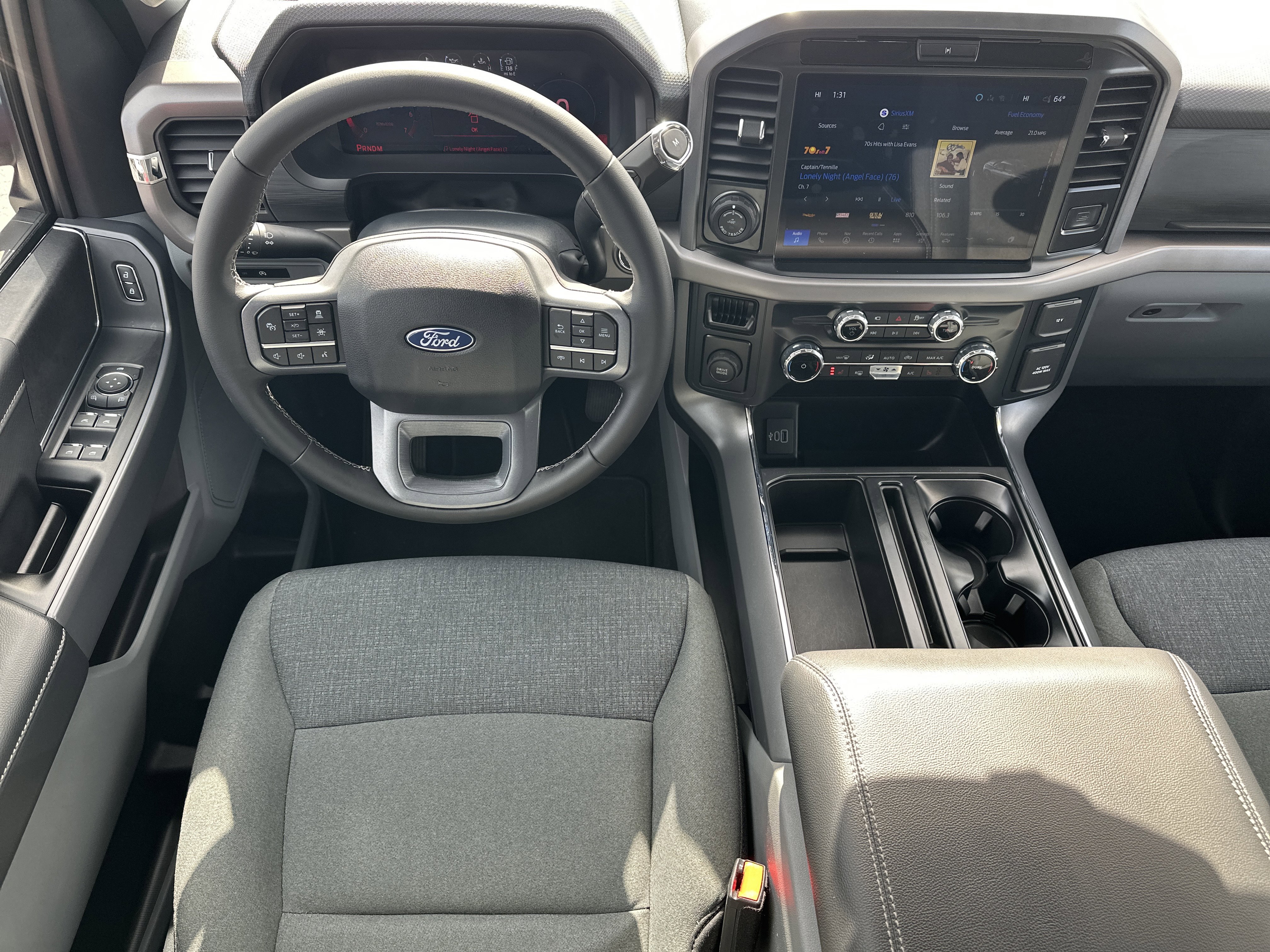 Used 2025 Ford F150 XLT w/ Equipment Group 302A MID image 23