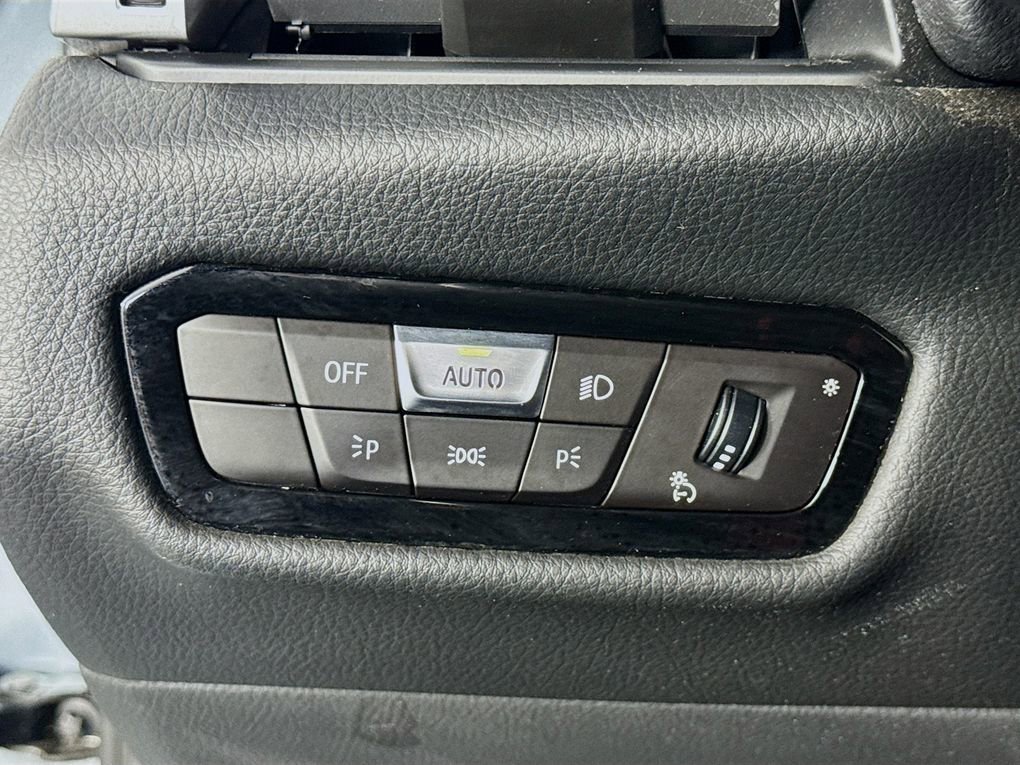 Used 2022 Toyota Supra Premium w/ Driver Assist Package image 14