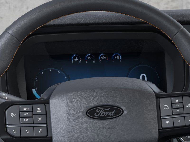 New 2025 Ford F150 Tremor image 14
