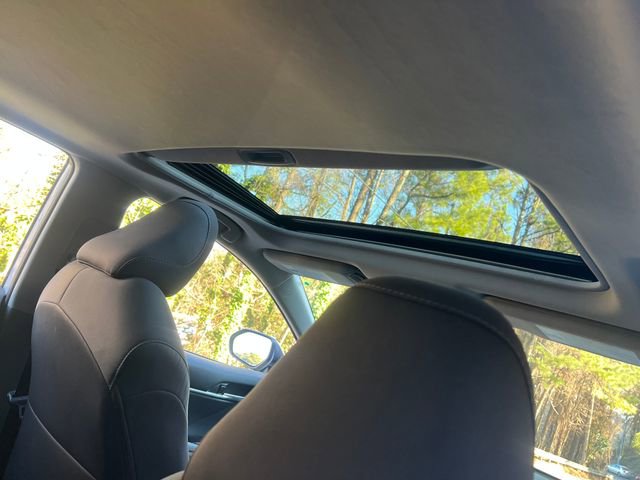 Used 2024 Toyota Camry LE image 30